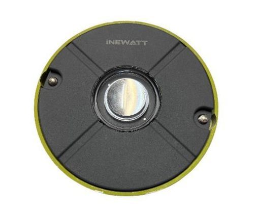 全向进近灯 - IWT.852.HEL.01 - INEWATT Airfield Lighting Solutions - 直升机停机坪 / LED式 / 白色