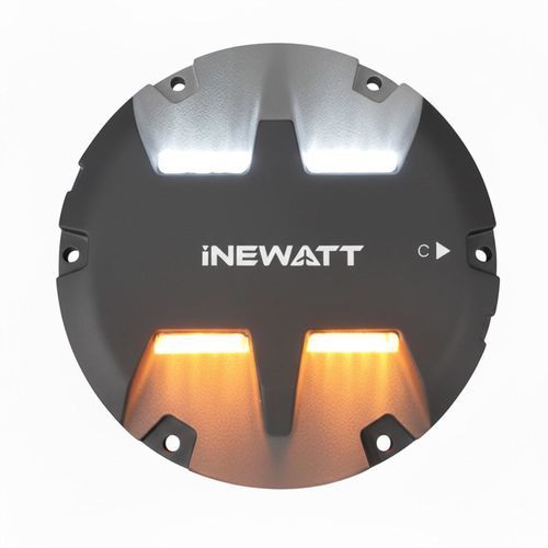 跑道灯 - IWT.850.RWY.0 series - INEWATT Airfield Lighting Solutions - 机场跑道 / 机场 / 直升机停机坪