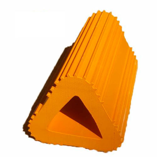 飞机挡轮器 - calzo modelo H - Cauchos Anton - 橡胶