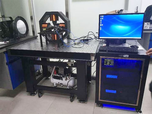 力测量仪 - DXMOKE  - Xiamen Dexing Magnet Tech. Co., Ltd. - 表面 / 电场 / 磁场