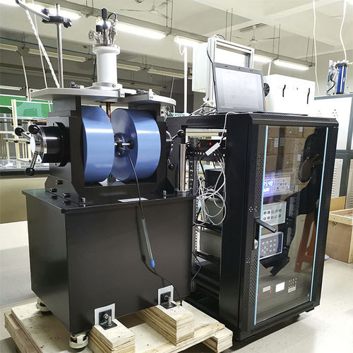 电流测量仪 - DX series  - Xiamen Dexing Magnet Tech. Co., Ltd. - 电场 / 磁场 / 力