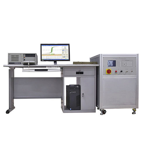 功率测量仪 - DX-2012M - Xiamen Dexing Magnet Tech. Co., Ltd. - 电流 / AC 电流 / 电压