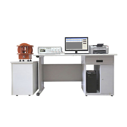 磁场测量仪 - DX-2012AM  - Xiamen Dexing Magnet Tech. Co., Ltd. - 用于航空航天业