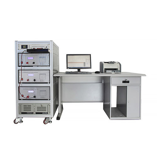 功率测量仪 - DX-2012SA - Xiamen Dexing Magnet Tech. Co., Ltd. - 电流 / AC 电流 / 电压