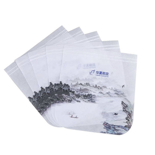 机舱头枕罩 - China express - Shantou Luoyi Trading Co., LTD