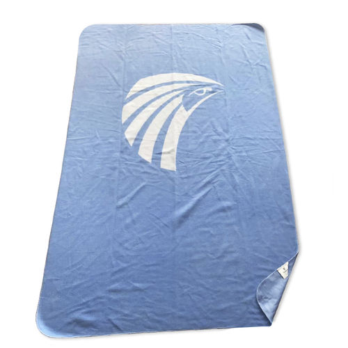 机舱毯子 - Egypt Air - Shantou Luoyi Trading Co., LTD