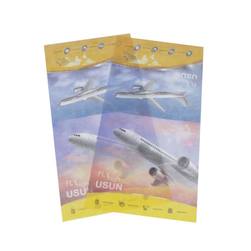 机舱头枕罩 - Fly Usun - Shantou Luoyi Trading Co., LTD