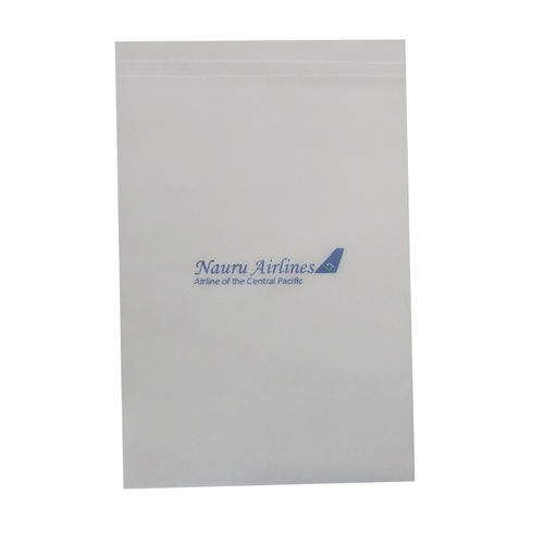 机舱头枕罩 - Nauru - Shantou Luoyi Trading Co., LTD