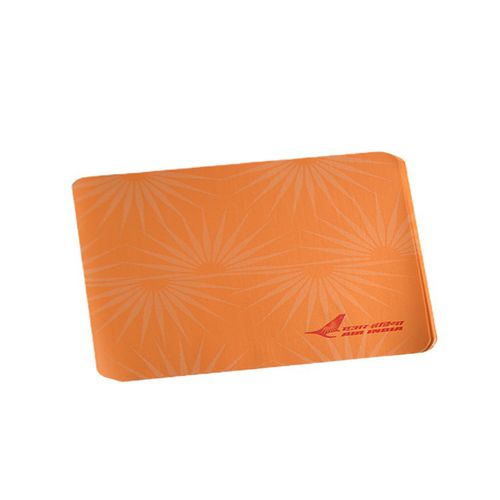 客机托盘 - Air India - Shantou Luoyi Trading Co., LTD - 纸质 / 一次性 / ATLAS