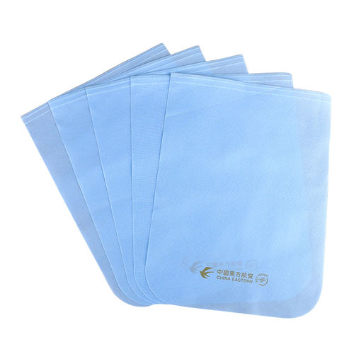机舱头枕罩 - China Eastern Airlines - Shantou Luoyi Trading Co., LTD