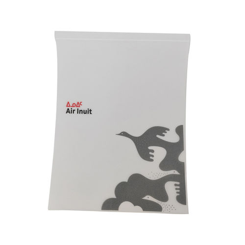 机舱头枕罩 - Air Inuit - Shantou Luoyi Trading Co., LTD