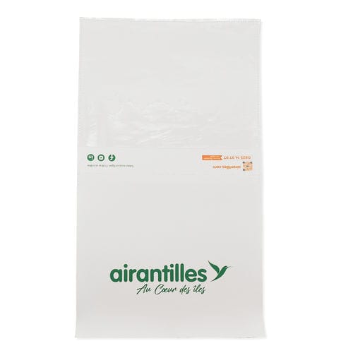 机舱头枕罩 - Air Antilles - Shantou Luoyi Trading Co., LTD