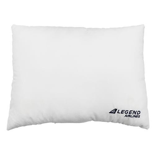 飞机枕头 - Legend Airlines  - Shantou Luoyi Trading Co., LTD - 棉质