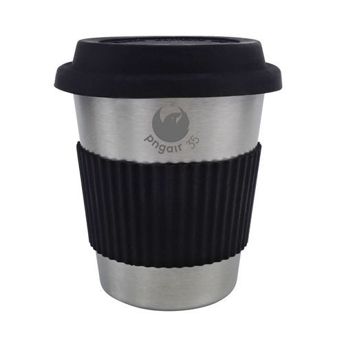 机舱水杯 - PNG Air - Shantou Luoyi Trading Co., LTD - 不锈钢