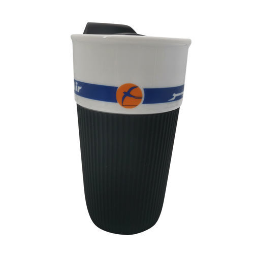 机舱水杯 - Kam air  - Shantou Luoyi Trading Co., LTD - 陶瓷