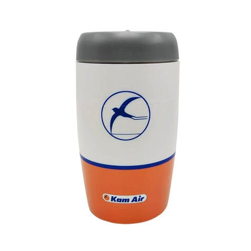 机舱水杯 - Kam Air  - Shantou Luoyi Trading Co., LTD - 不锈钢 / 用于咖啡豆