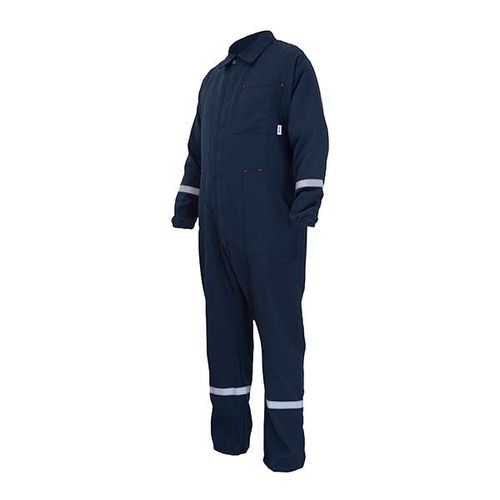 工作连体服 - CONTRACTOR  - Indumentaria Protectiva Rasa S.A. - S / L / XXL