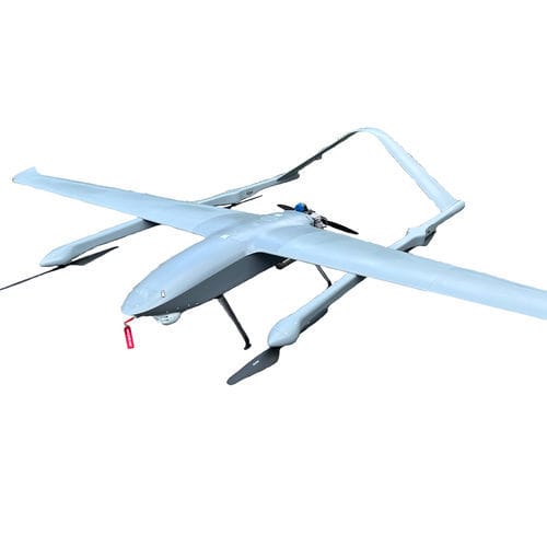 专业用途无人机 - CK 50 - Cavok UAS - 监控 / 安防 / 运输
