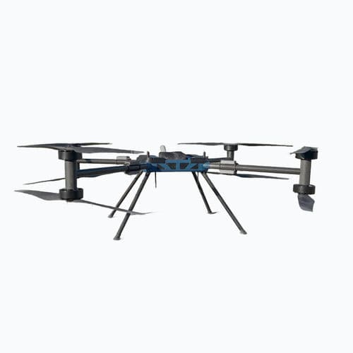 专业用途无人机 - CK 280X8 - Cavok UAS - 测量 / 监控 / 安防