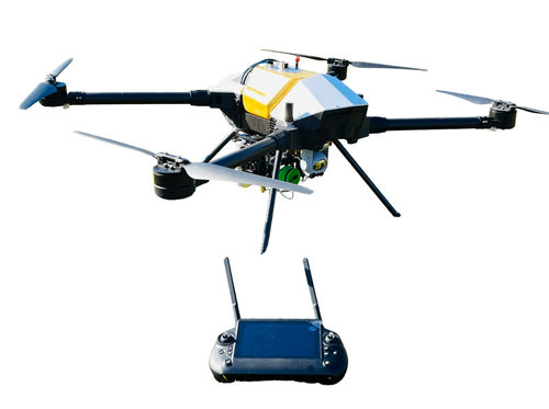 专业用途无人机 - CK 25 Quadri Hybrid  - Cavok UAS - 测绘 / 巡检 / 监控