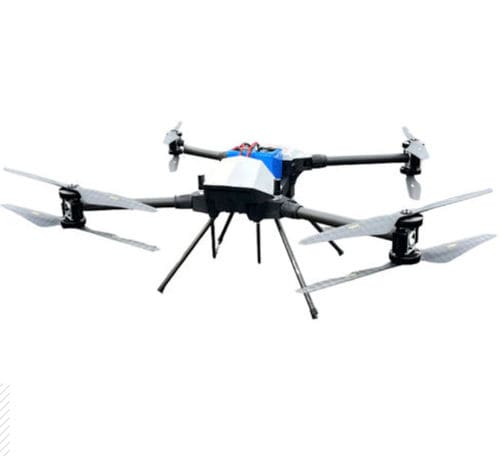 专业用途无人机 - CK 25X8 - Cavok UAS - 航拍 / 搜救 / 用于空间成像