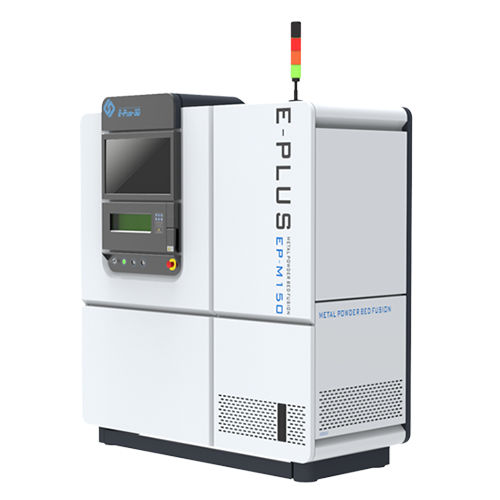 金属3D打印机 - EP-M150 - Eplus3D - 粉末床融合 / 用于航空航天业