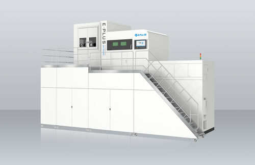 金属3D打印机 - EP-M1250 - Eplus3D - 粉末床融合 / 高性能 / 用于航空航天业