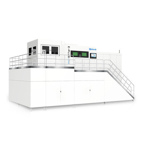 金属3D打印机 - EP-M1550 - Eplus3D - 粉末床融合 / 高性能 / 连续