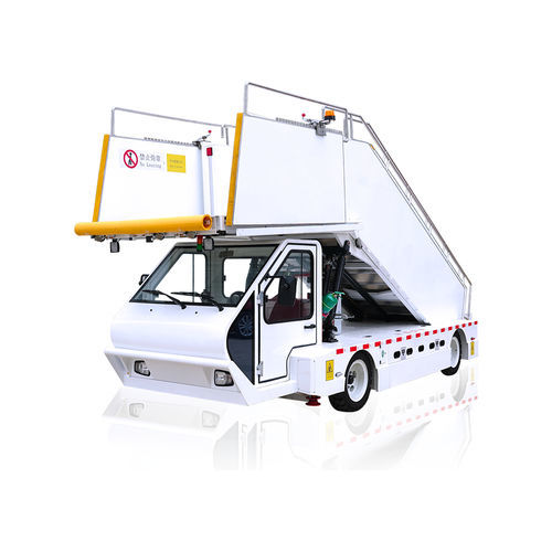乘客梯 - DHEKT48E - Hubei Donghan Airport Equipment Technology Co., Ltd. - 登船 / 移动式