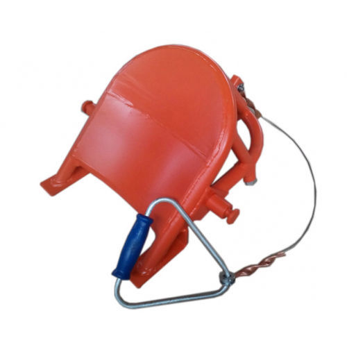 飞机挡轮器 - AWC series - Fenixplus