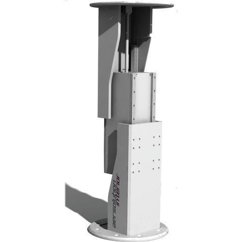 机场升降推车 - M-LIFT 145 - Aersolution Interior AG