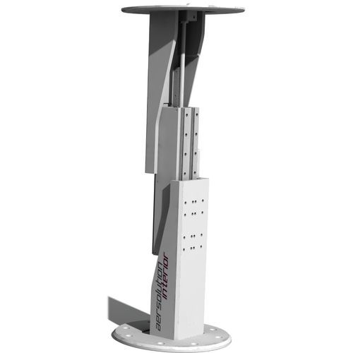 机场升降推车 - m-LIFT 100 - Aersolution Interior AG
