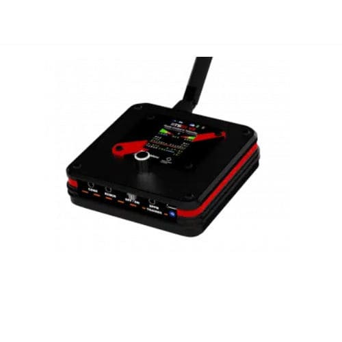 无人机数据链系统 - BTSD1 V3 - Digital Micro Devices S.L