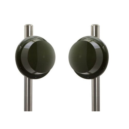 入侵探测器 - ERMO482X3PRO - CIAS elettronica - 微波 / 固定式 / 机场