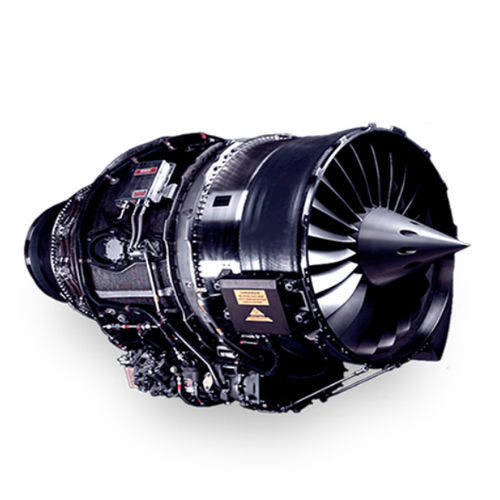 0-100kN涡轮喷气发动机 - TFE731 - Itp aero - 客机