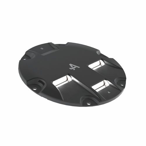 进近灯 - IN-AP - Aviasafe GmbH - 机场 / LED式 / 红色