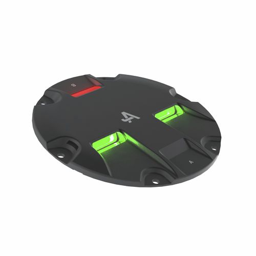 指示跑道尽头灯 - IN-RS - Aviasafe GmbH - 机场 / 飞机 / LED式
