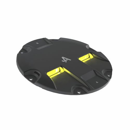 跑道灯 - IN-RG - Aviasafe GmbH - 机场 / 飞机 / LED式