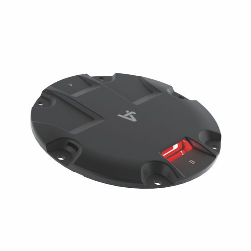 指示跑道尽头灯 - IN-RN - Aviasafe GmbH - 机场 / LED式 / 红色