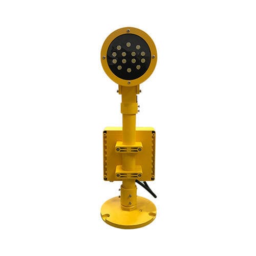 进近灯 - SFLS-RTIL - SİSTEMATİK ELEKTRİK ELEKTRONİK MAKİNA İNŞAAT SAN. VE TİC. LTD. ŞTİ. - 机场 / LED式 / 频闪