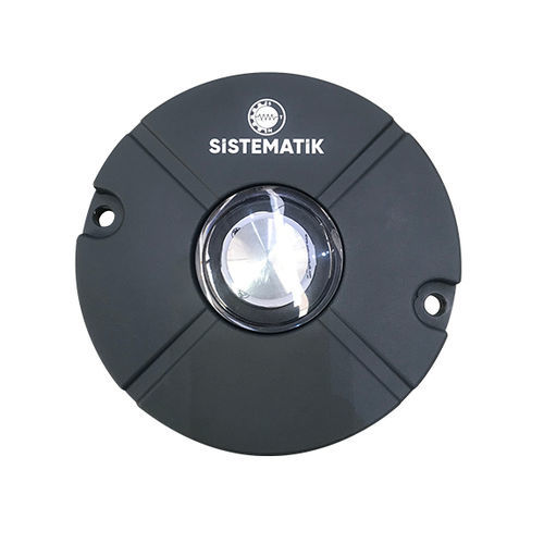 滑行道灯 - STM.852.TXW.01 - SİSTEMATİK ELEKTRİK ELEKTRONİK MAKİNA İNŞAAT SAN. VE TİC. LTD. ŞTİ. - 机场 / LED式 / 蓝色
