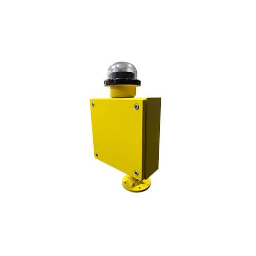 机场灯 - Mania - SİSTEMATİK ELEKTRİK ELEKTRONİK MAKİNA İNŞAAT SAN. VE TİC. LTD. ŞTİ. - LED / 频闪