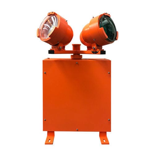 机场航标 - STM.801.APB series - SİSTEMATİK ELEKTRİK ELEKTRONİK MAKİNA İNŞAAT SAN. VE TİC. LTD. ŞTİ. - 卤素