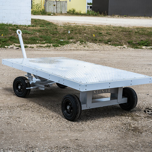 工具推车 - SC-5AR - Stinar LLc. - 装配 / 机库