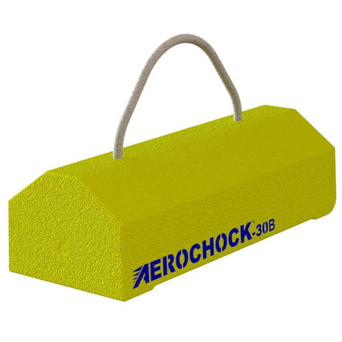 飞机挡轮器 - 30 - Aerochock - 聚氨酯 / 波音777 / A320