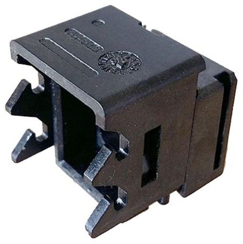 数据电连接器 - 3559 series - Amphenol - 机上娱乐 / 长方形 / 推挽式