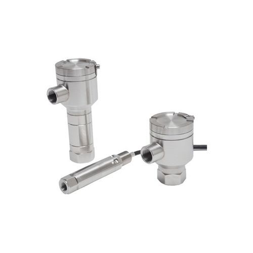 航空航天业压力传感器 - UNIK5800 - Druck - 绝对 / mV / mA