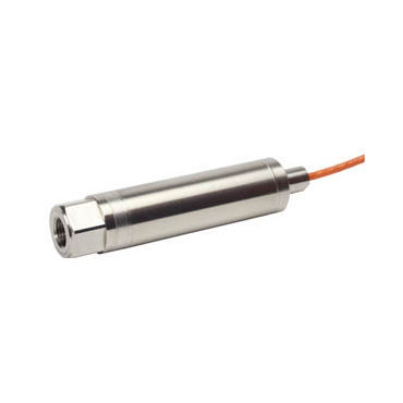 航空航天业压力传感器 - RPS/DPS 8000 - Druck - 绝对 / RS485 / RS232