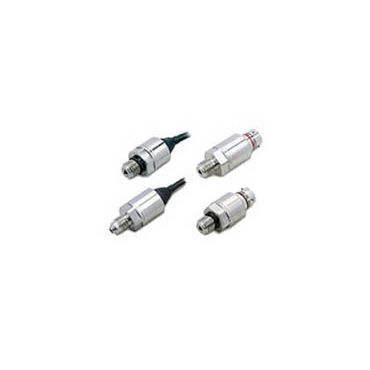 航空航天业压力传感器 - PDCR/PMP4000 series - Druck - 绝对 / 相对 / 数字