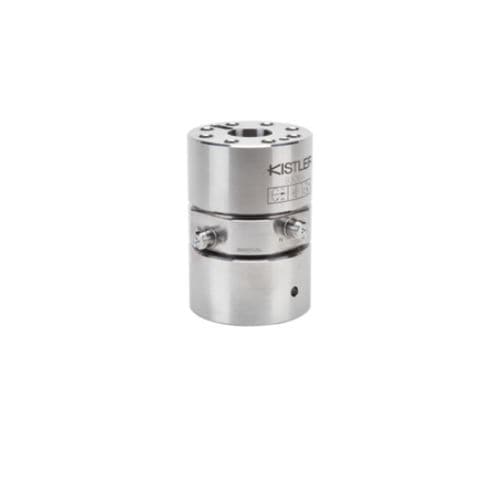 压缩式测力传感器 - 9306 series - Kistler Instrumente AG - 飞机 / 用于航空航天业 / 6轴